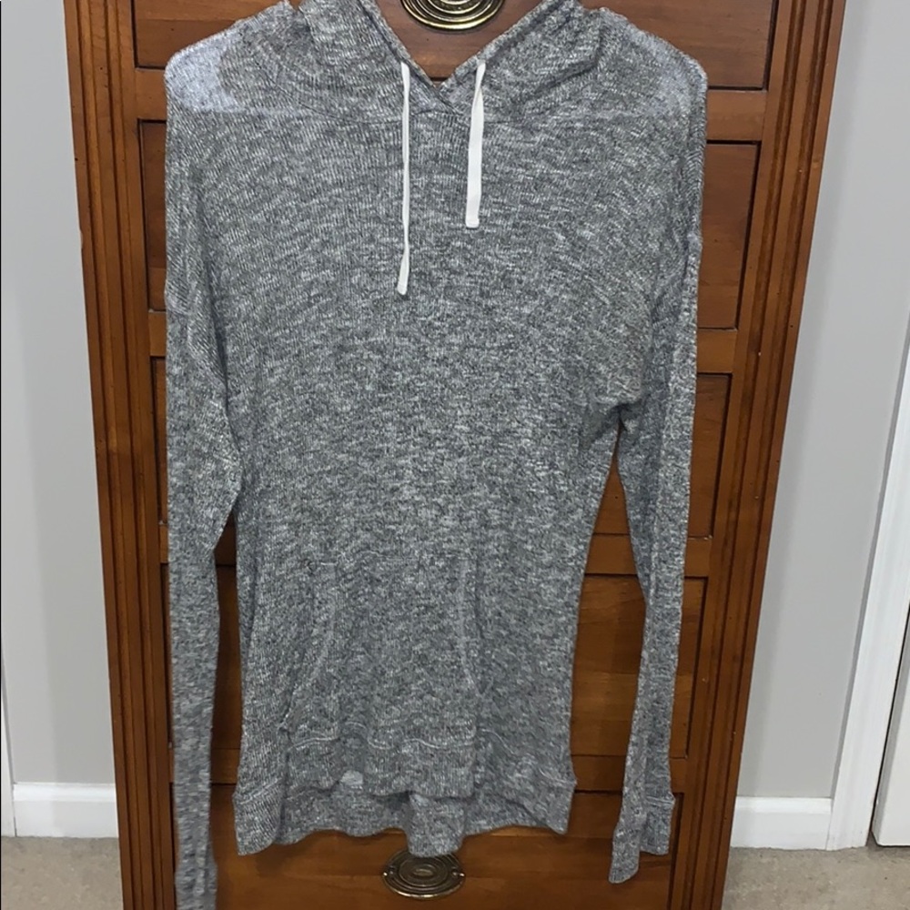 Aeropostale sweater hoodie